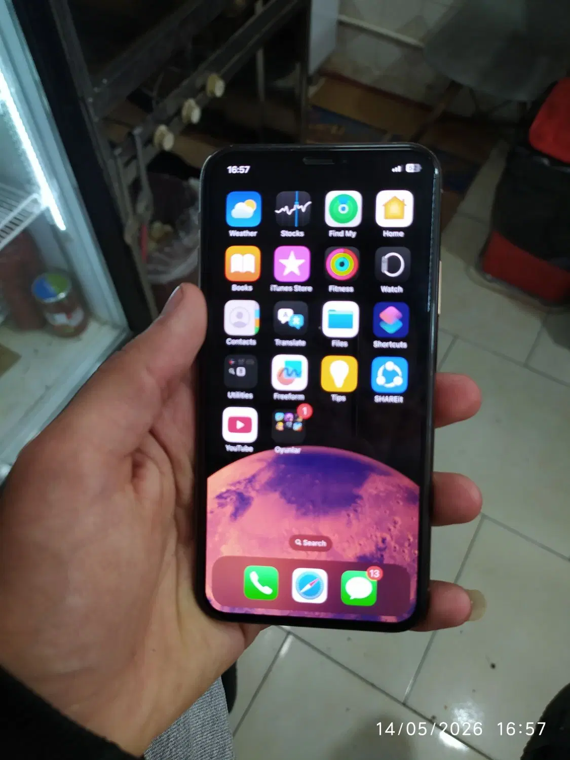 آیفون xs|موبایل|تبریز, |دیوار