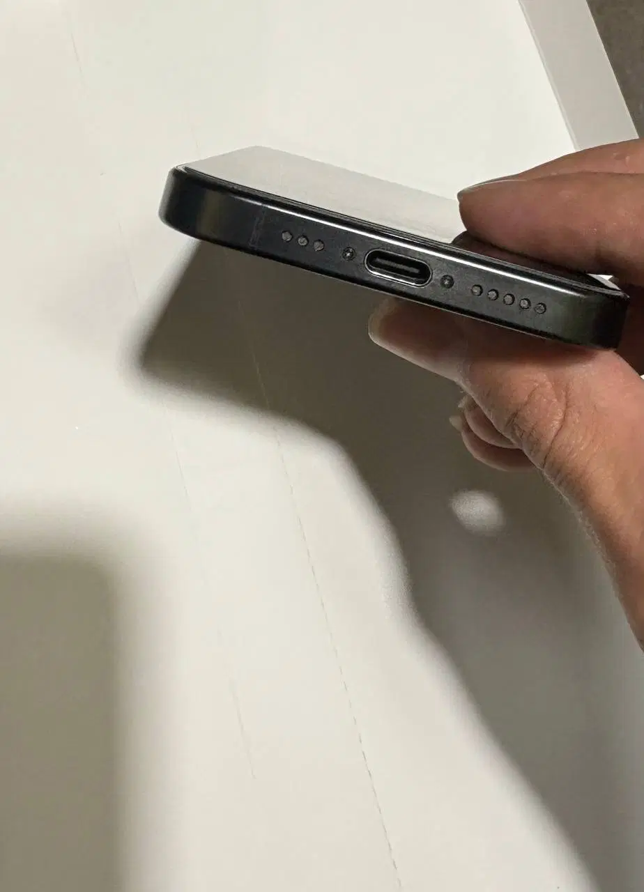 iPhone 15 pro|موبایل|تهران, شهرری|دیوار