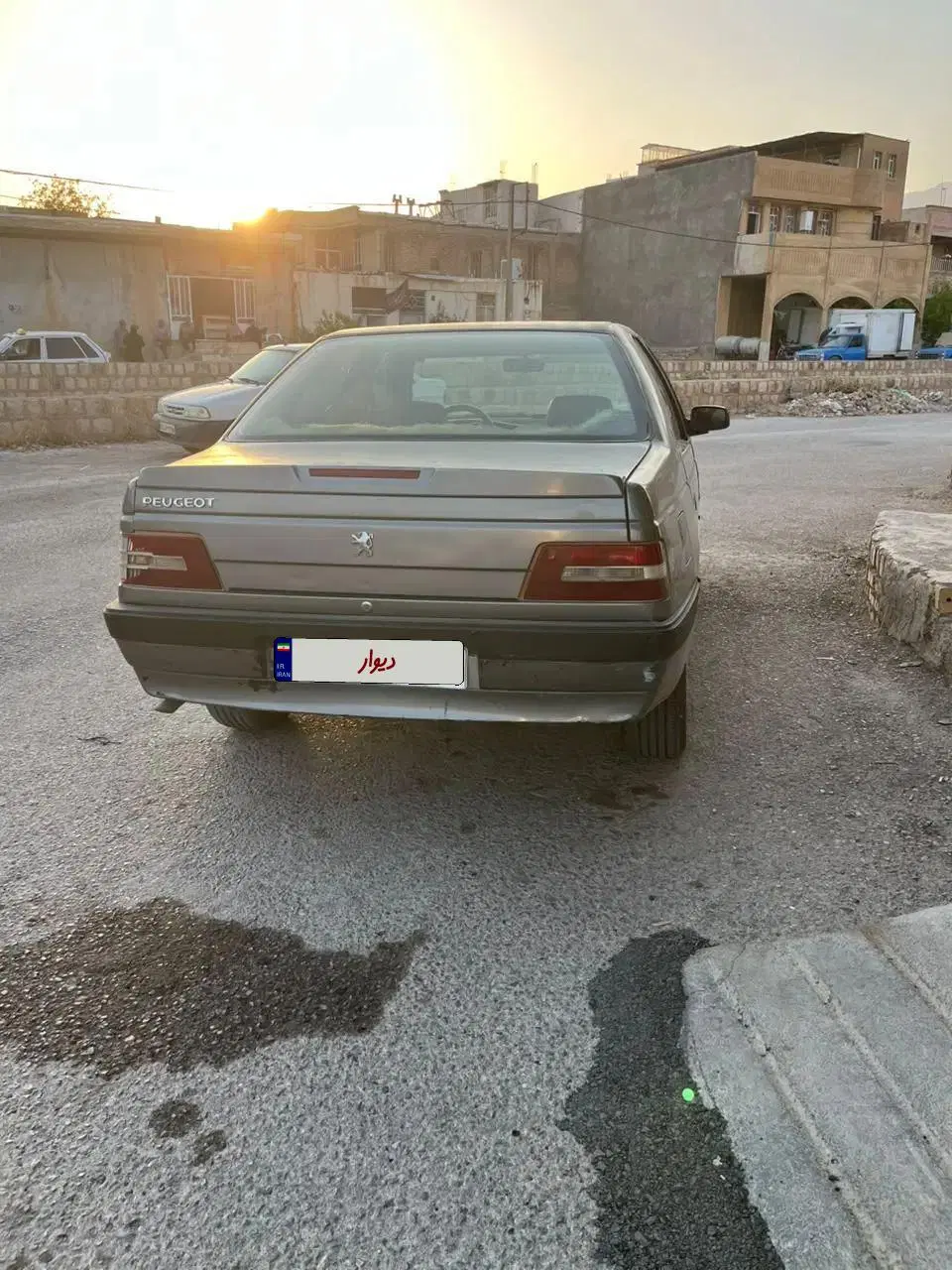 پژوslx|خودرو سواری و وانت|آبدانان, |دیوار