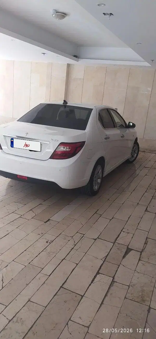 دنا|خودرو سواری و وانت|شهر ری, سرتخت|دیوار