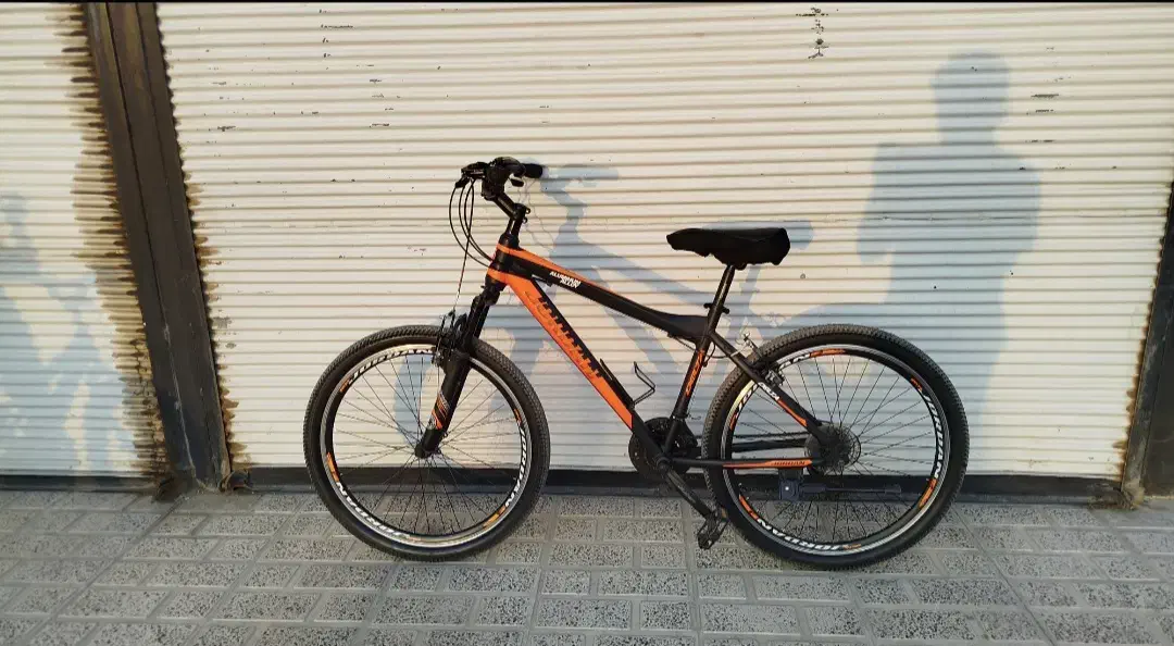 دوچرخه 26|دوچرخه، اسکیت، اسکوتر|نسیم‌شهر, |دیوار