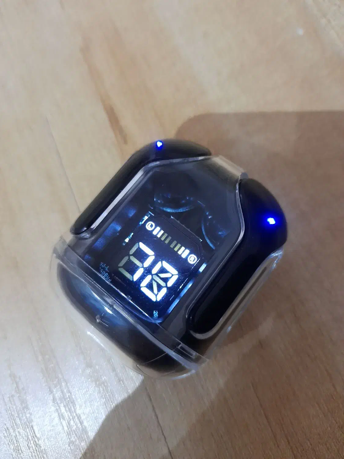 ایرپاد نو|لوازم جانبی موبایل و تبلت|گنبد کاووس, |دیوار