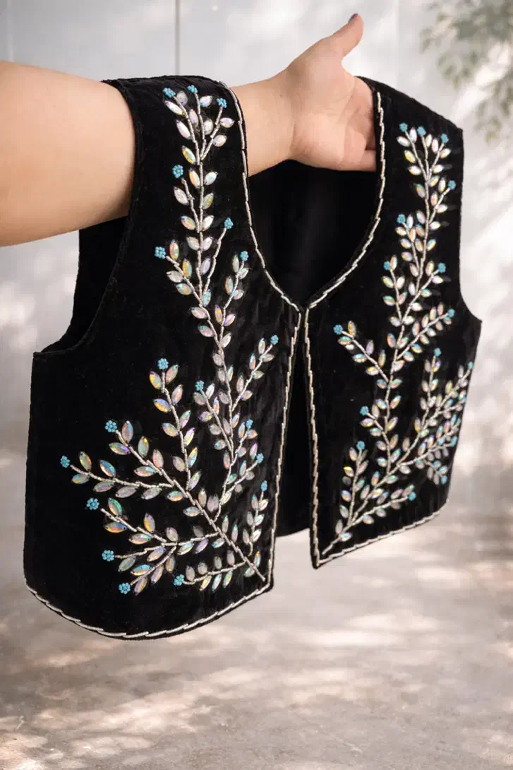 جلیقه کردی|حراج|فولادشهر, مسکن مهر فولادشهر|دیوار