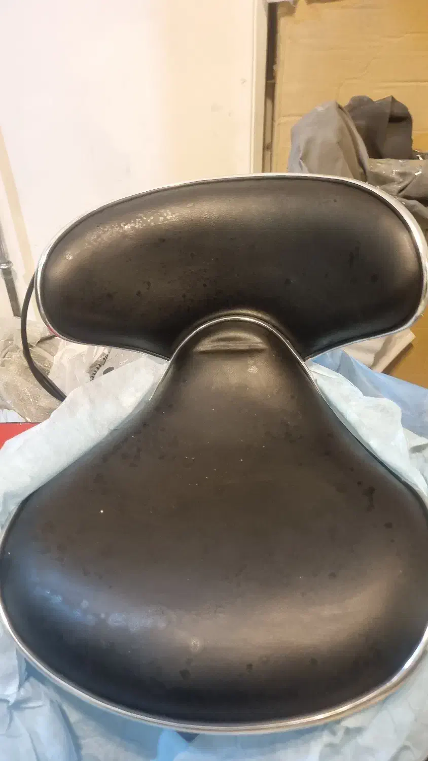 نشیمن صندلی اپن زین اسبی استوک|صندلی و نیمکت|تهران, دریا|دیوار