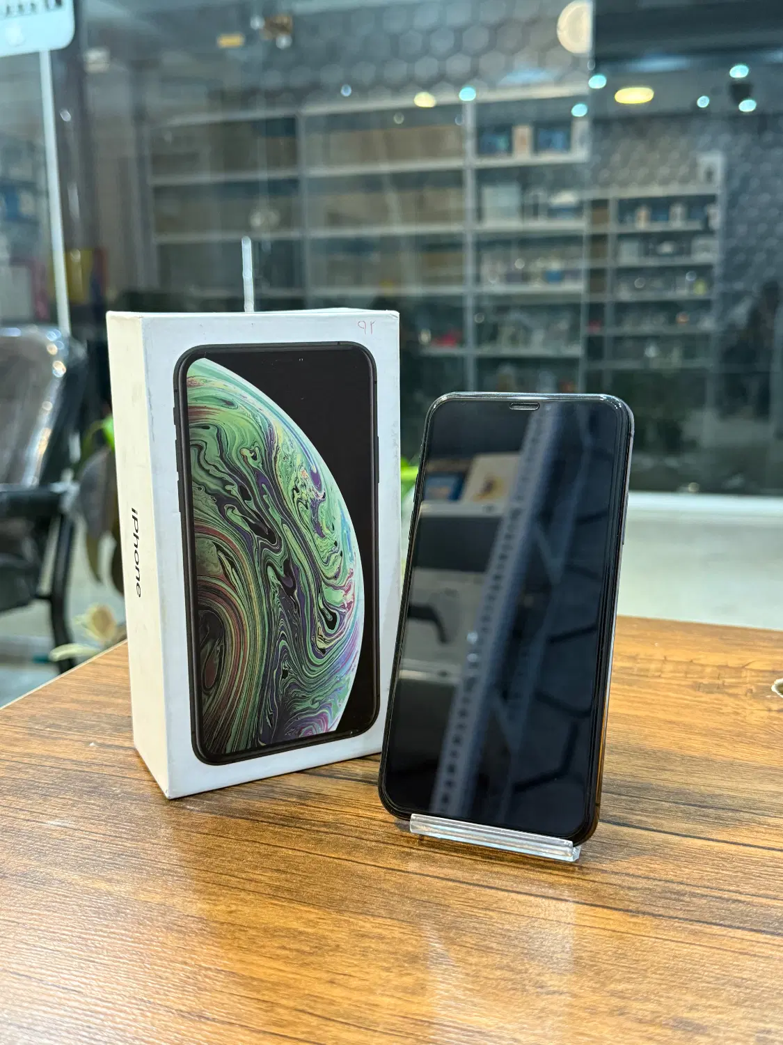 IPhone xs 256|موبایل|کرج, گوهردشت|دیوار