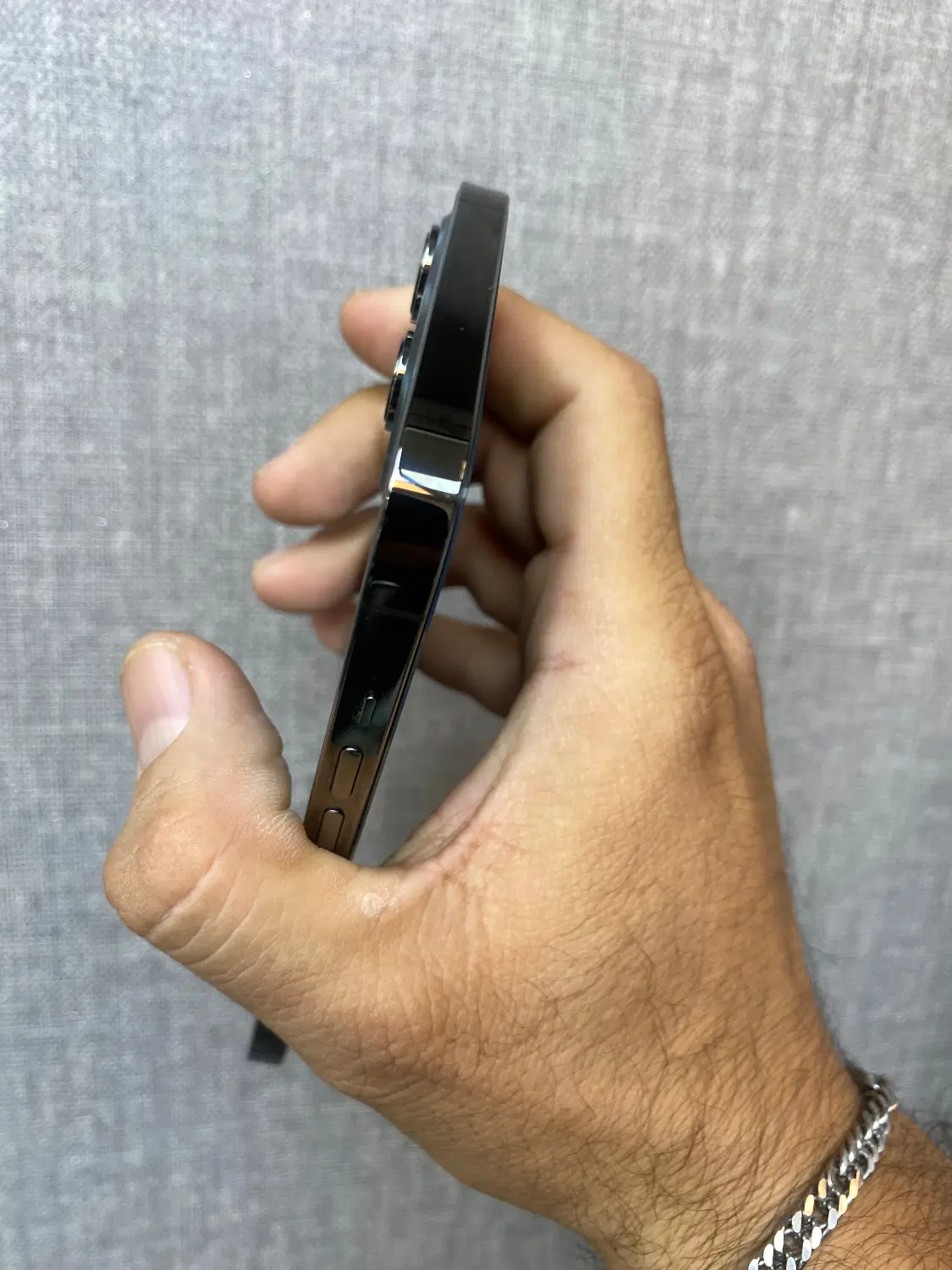 12 pro max 512g|موبایل|تهران, شیخ هادی|دیوار