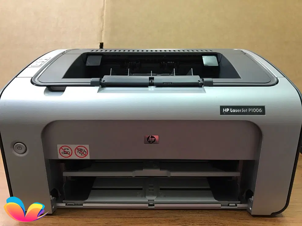 پرینتر hp|پرینتر، اسکنر، کپی، فکس|کاشان, بهشتی|دیوار