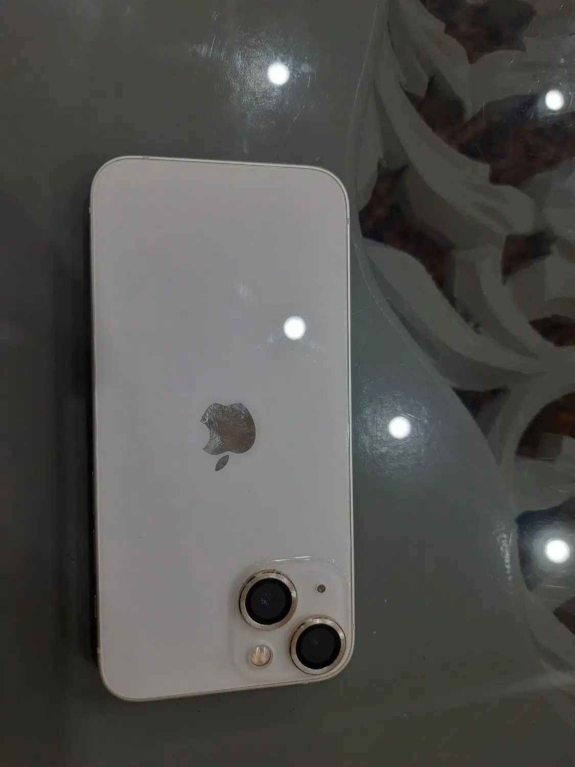 iPhone 13 mini - MLK63ZA/A 256GB|موبایل|صدرا-فارس, فاز ۱|دیوار