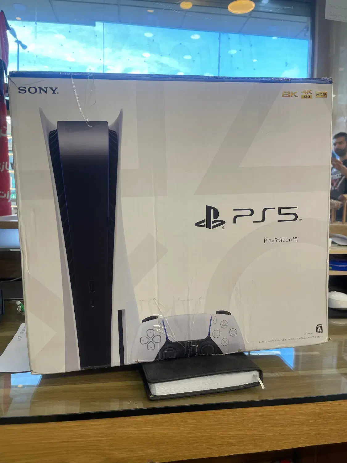 ps5|کنسول، بازی ویدئویی و آنلاین|تهران, هوانیروز|دیوار