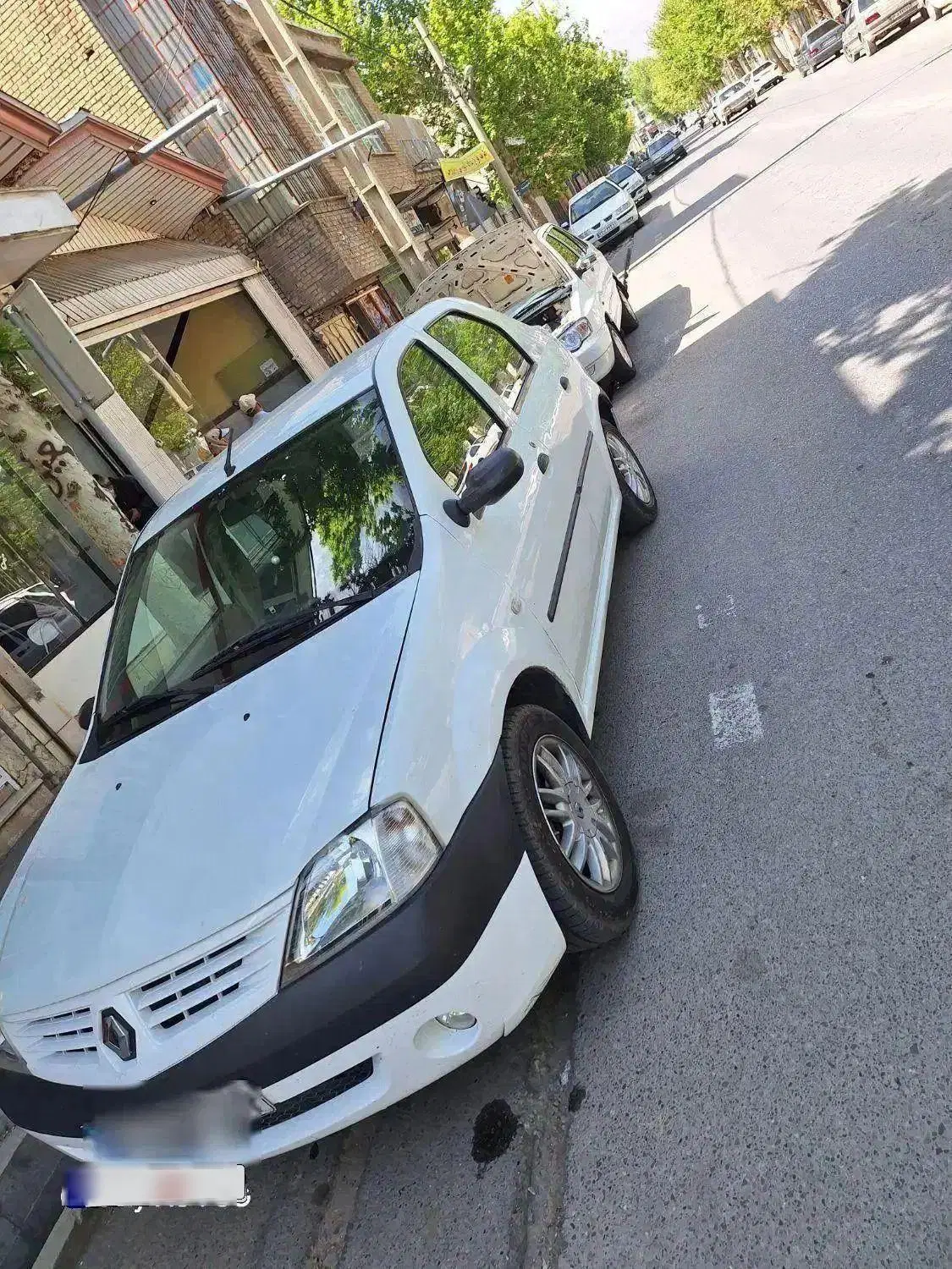 ال 90 e2|خودرو سواری و وانت|بروجرد, |دیوار