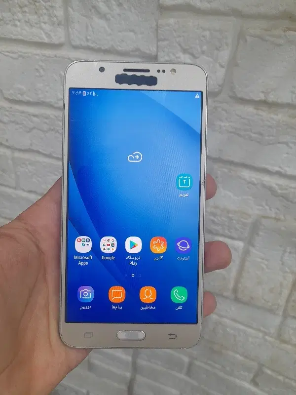 j7 2016|موبایل|شوشتر, |دیوار
