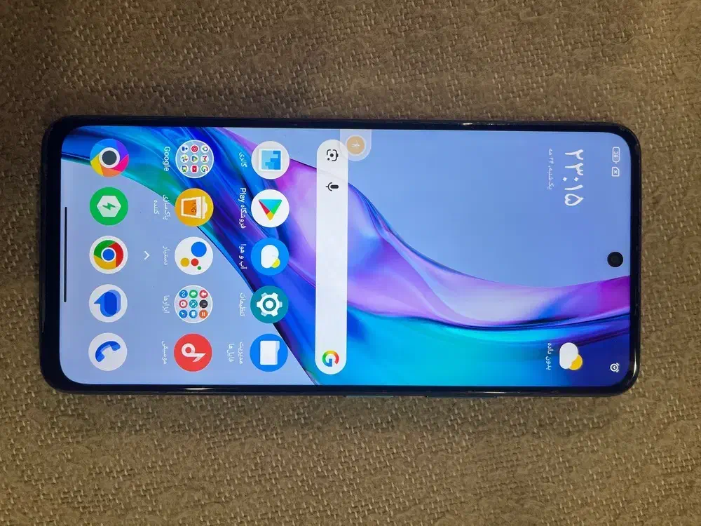 گوشی poco x3 gt|موبایل|لامرد, |دیوار