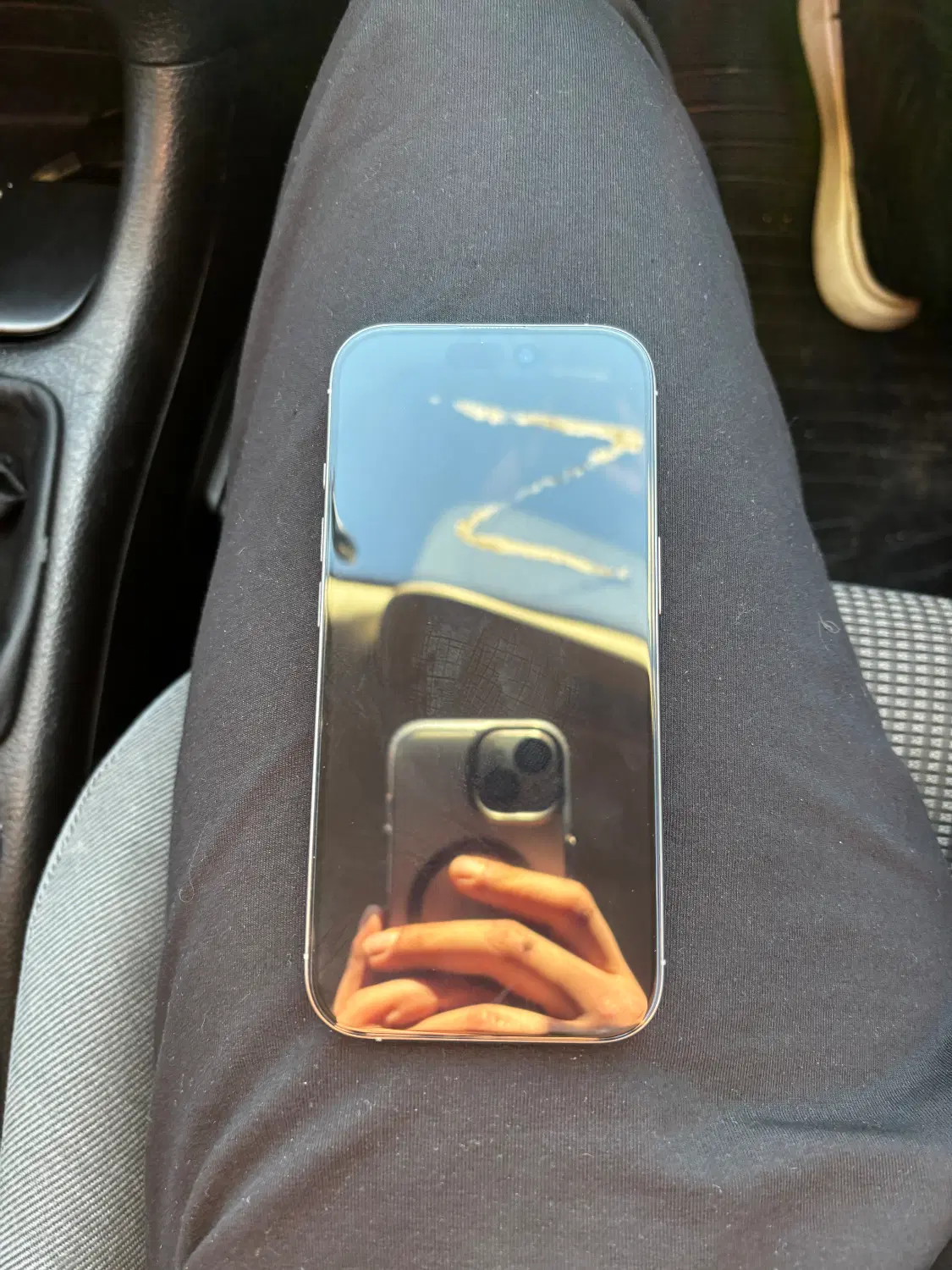 Iphone 16 pro ایفون|موبایل|ارومیه, |دیوار