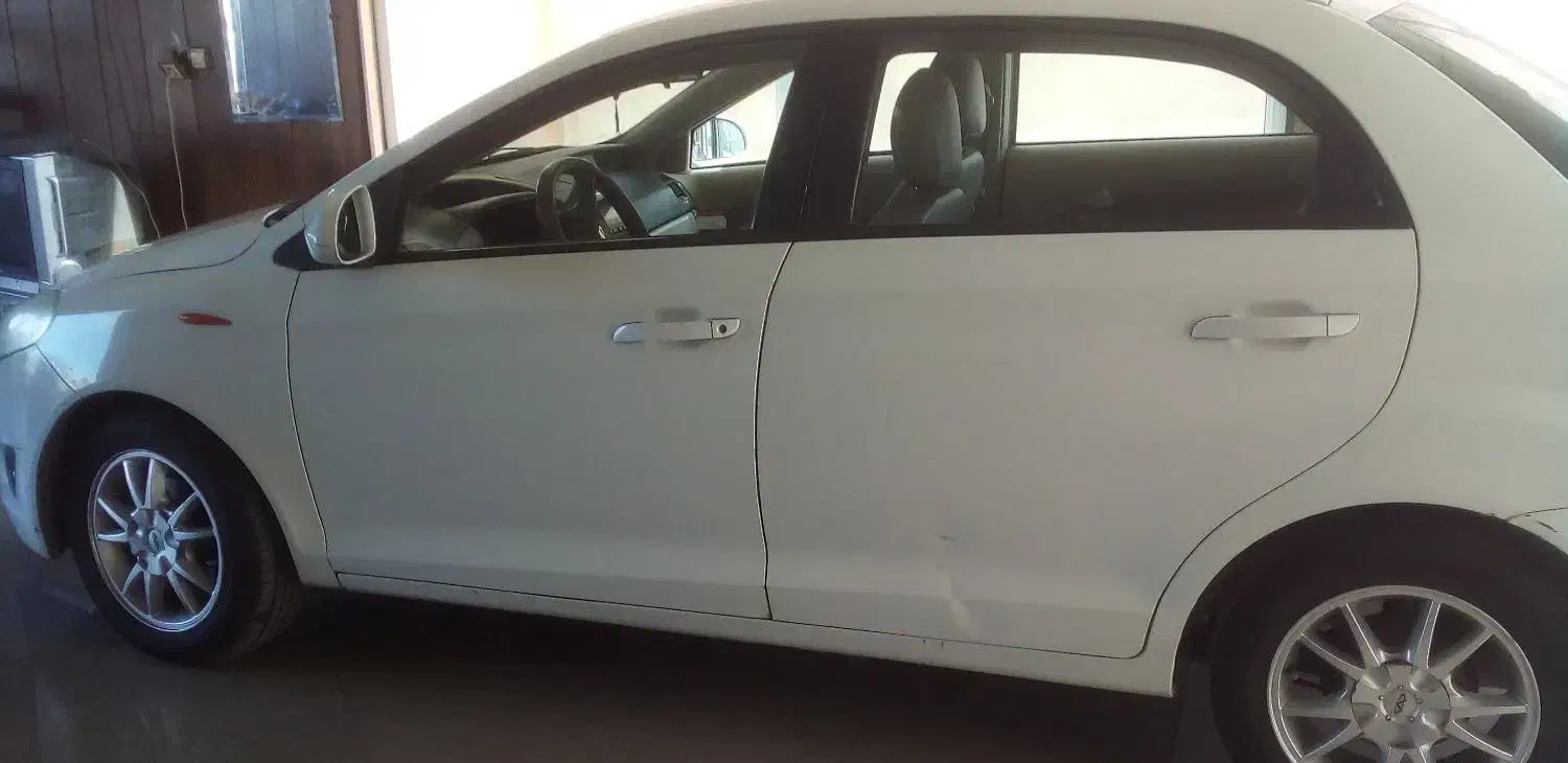 ام وی ام ۳۱۵ مدل ۹۲|خودرو سواری و وانت|محمدیه-قزوین, |دیوار