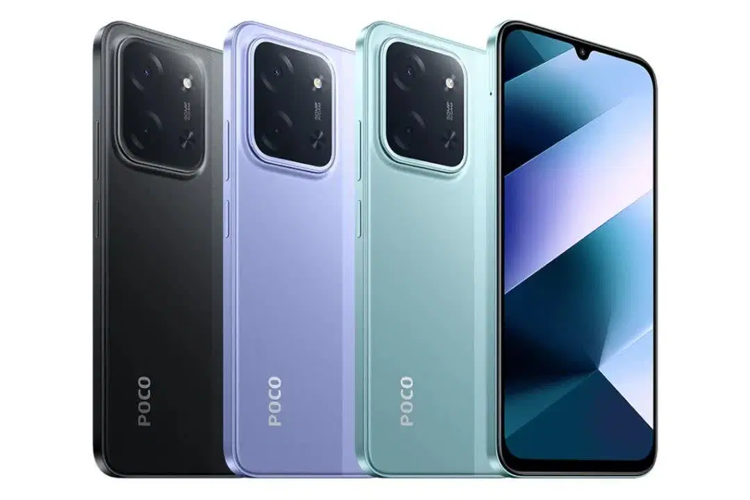 پوکو Poco C85|موبایل|فردیس, شهرک ۱۱۰|دیوار