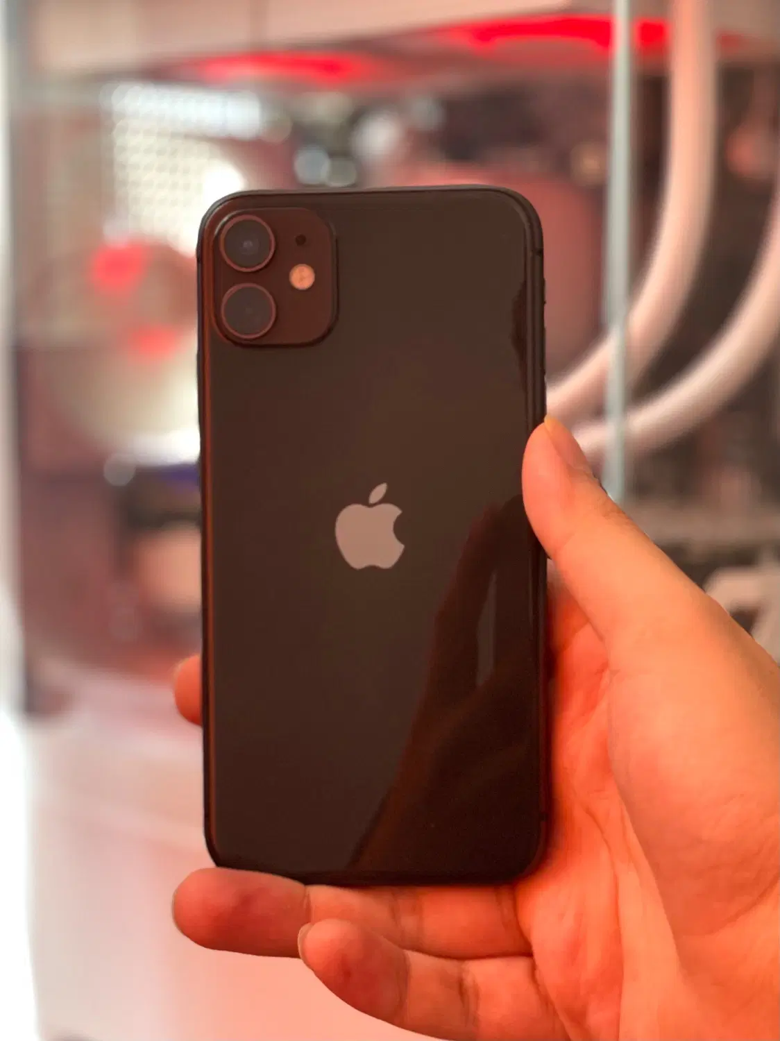 Iphone 11 normal|موبایل|شهرکرد, |دیوار