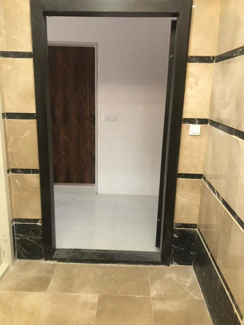 اپارتمان مهرشهر گلستان یکم - Widok 6