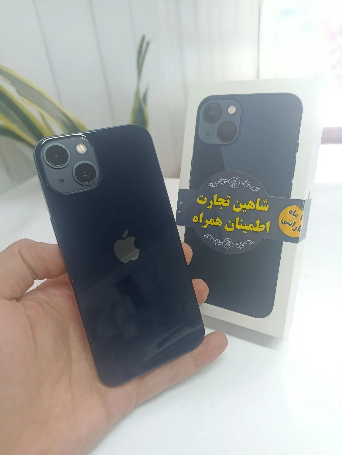 iphone 13 normal|موبایل|کرج, کوی امامیه|دیوار