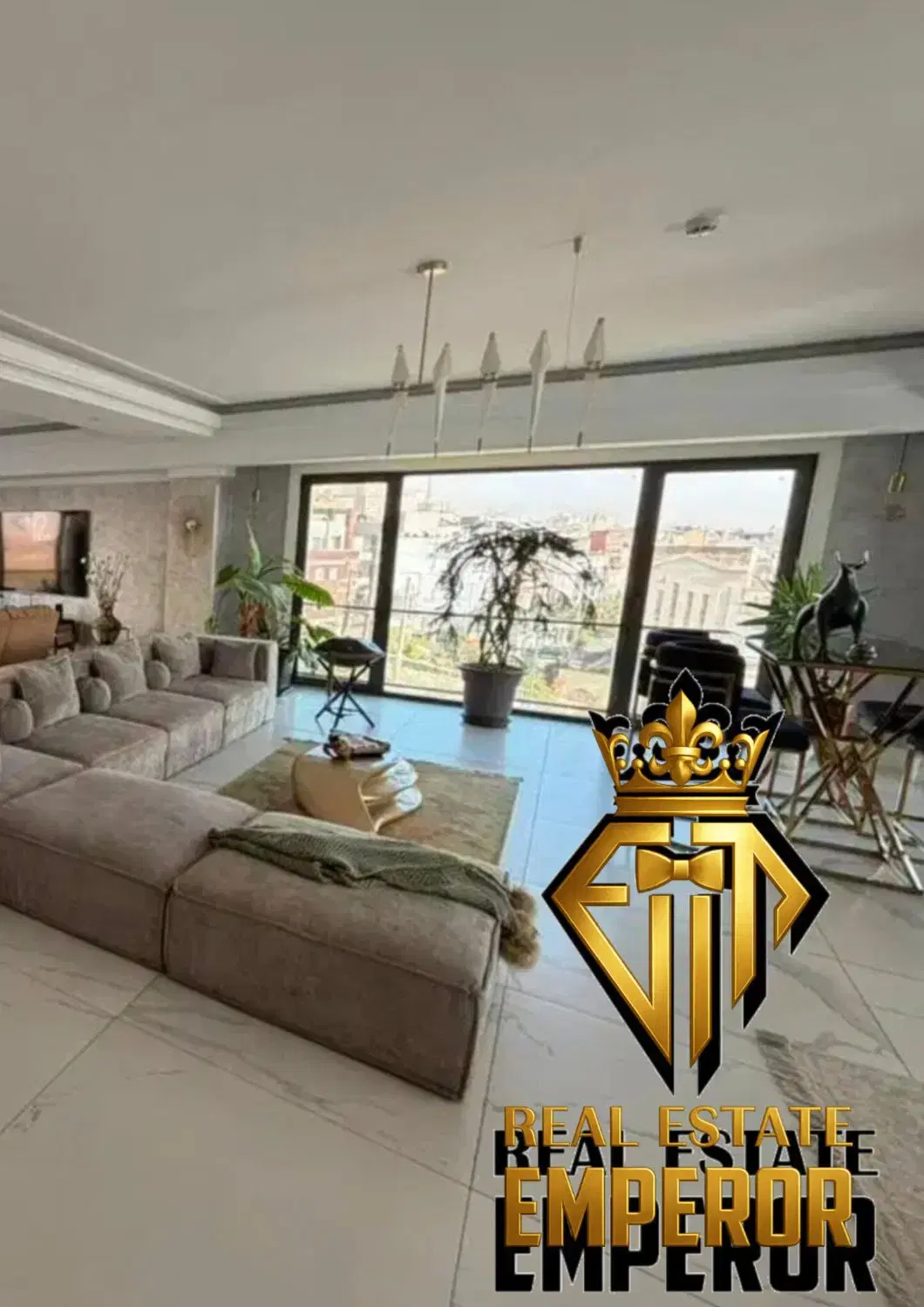 ۳۲۵متر/ vip|اجارهٔ خانه و ویلا|پردیس, فاز ۲|دیوار