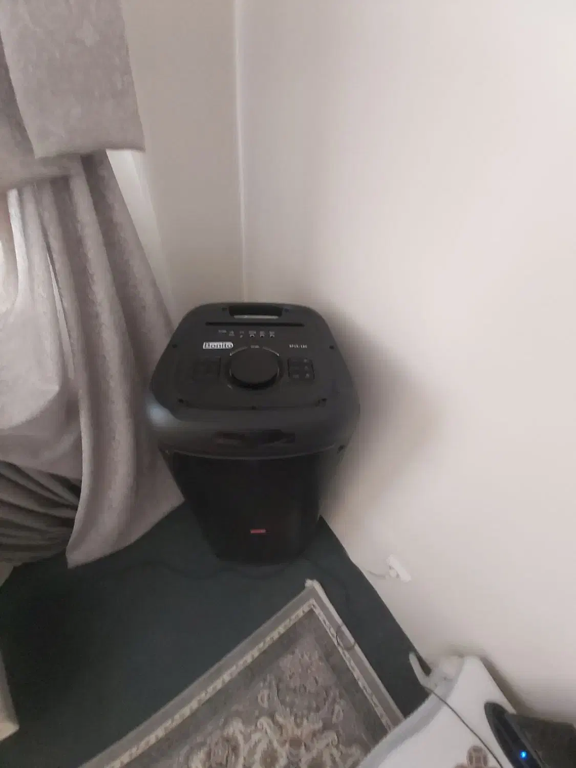 Bonito|سیستم صوتی خانگی|تهران, گرگان|دیوار