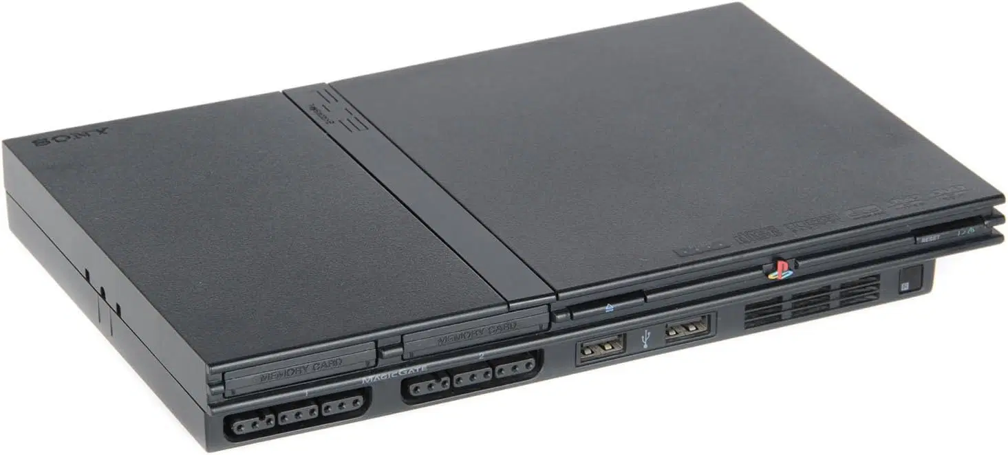 Ps2|کنسول، بازی ویدئویی و آنلاین|مراغه, |دیوار