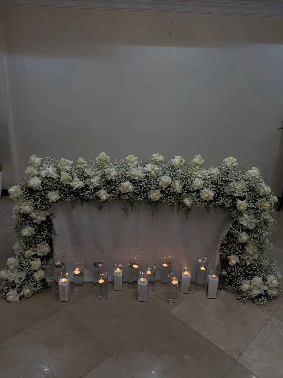 گل آرایی|خدمات پذیرایی، مراسم|تهران, خانی آباد نو جنوبی|دیوار