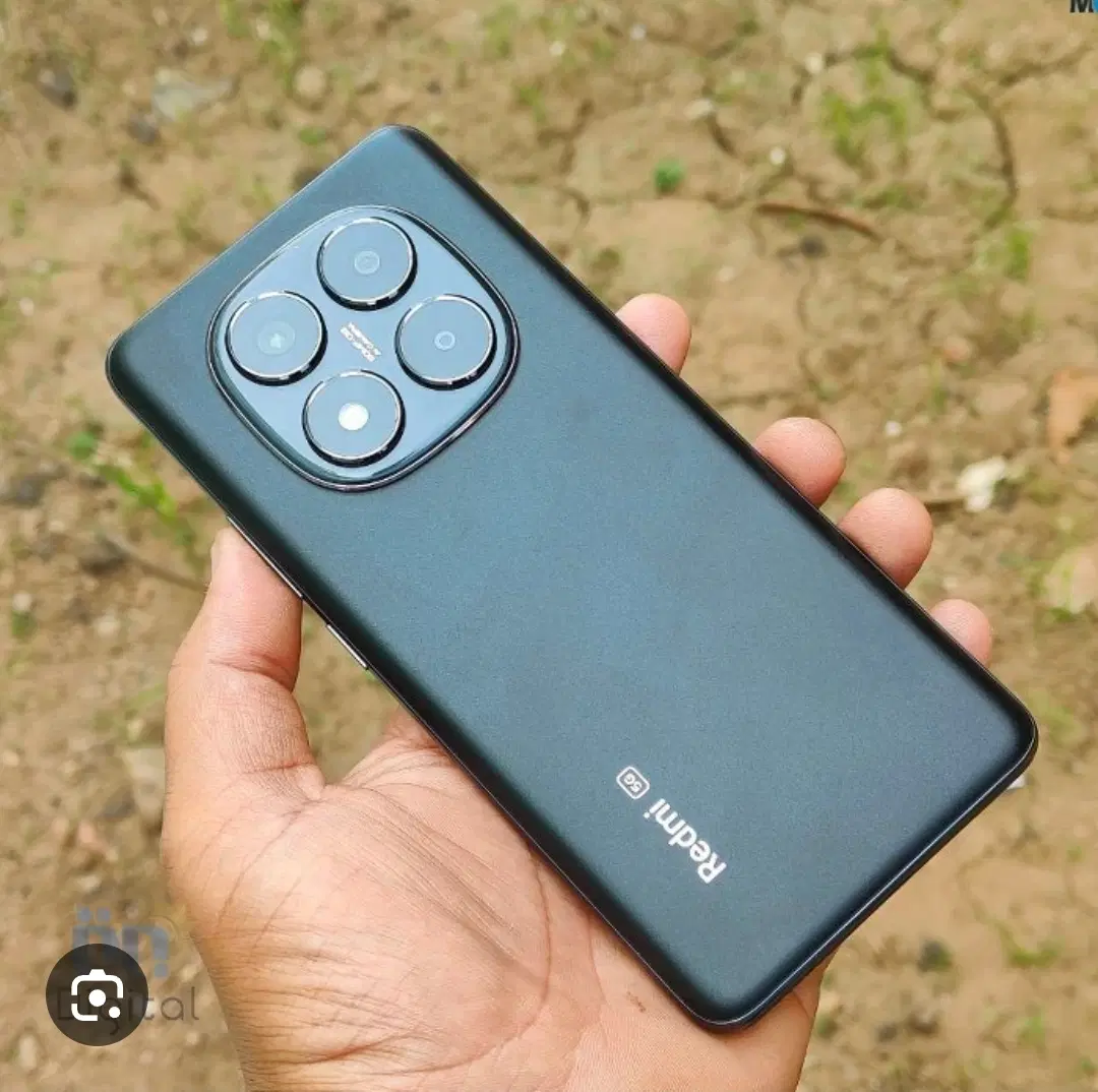 NOTE 14 PRO|موبایل|تهران, چیتگر شمالی|دیوار
