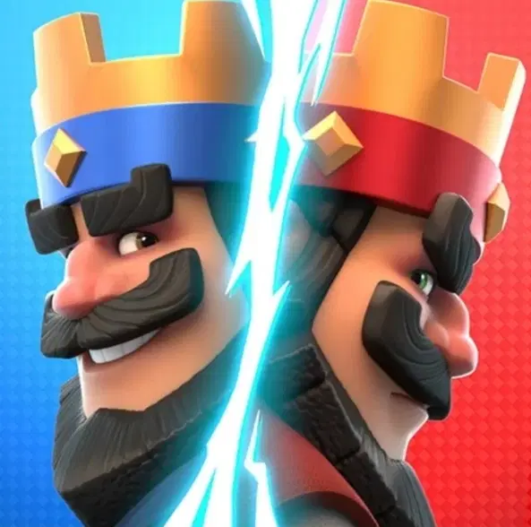clash royale|کنسول، بازی ویدئویی و آنلاین|تهران, حر|دیوار