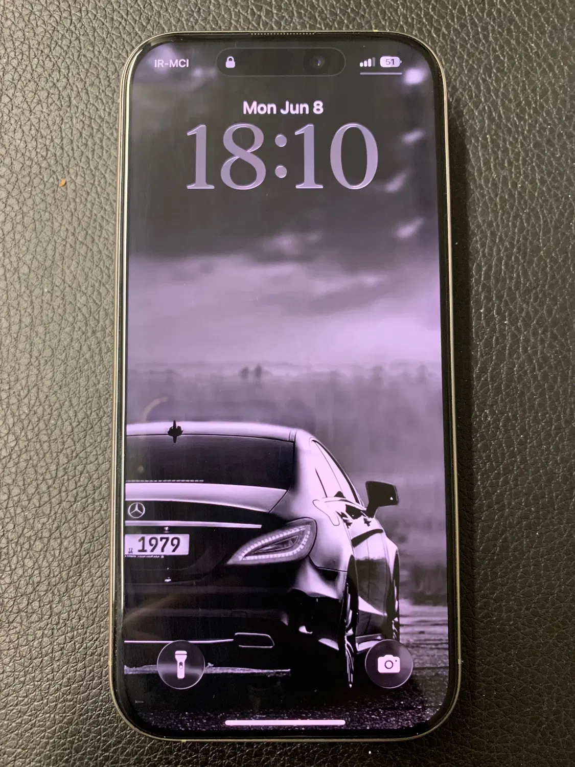 iPhone 16 pro|موبایل|تهران, شوش|دیوار