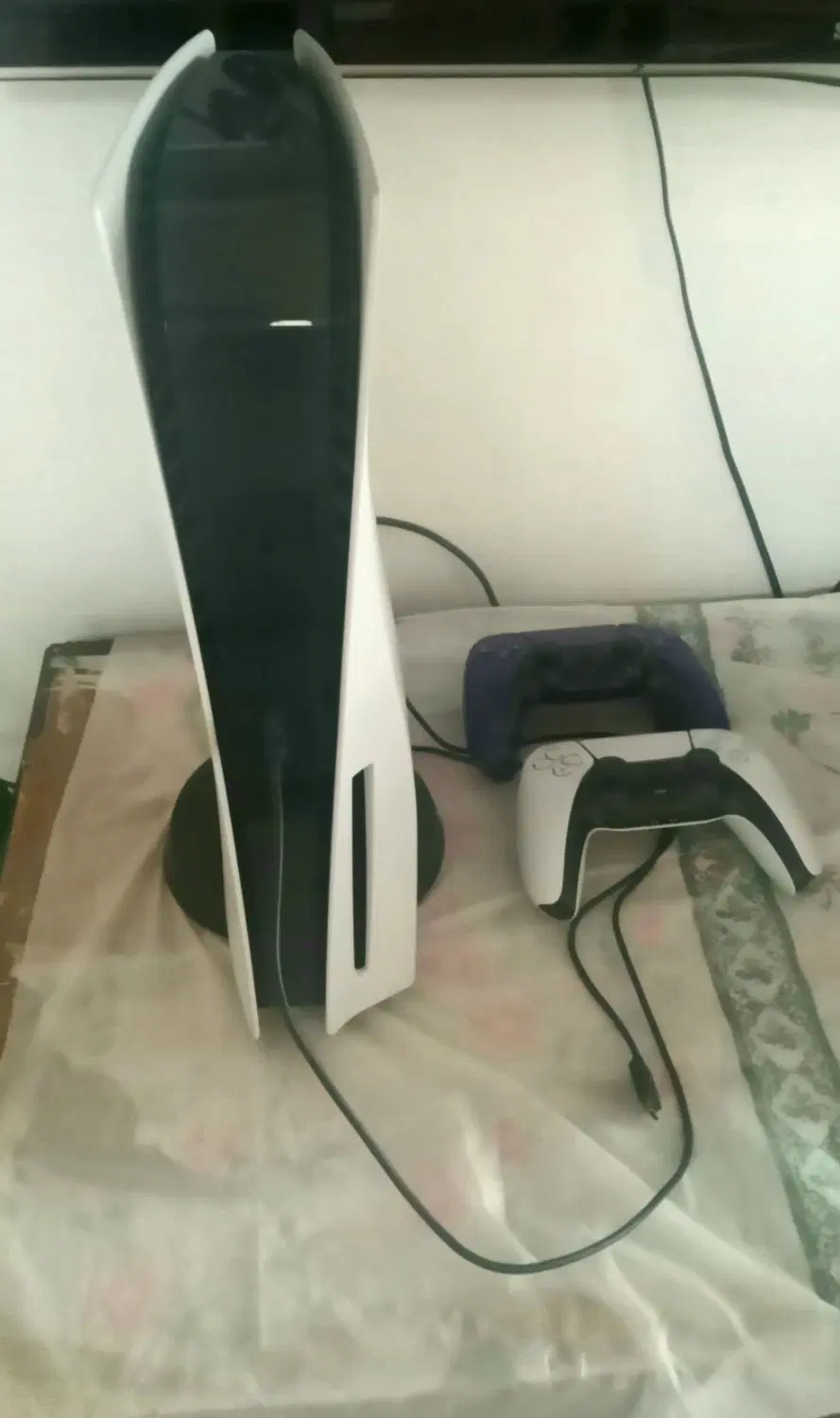 ps5 سری ۱۲|کنسول، بازی ویدئویی و آنلاین|مشهد, نوده|دیوار