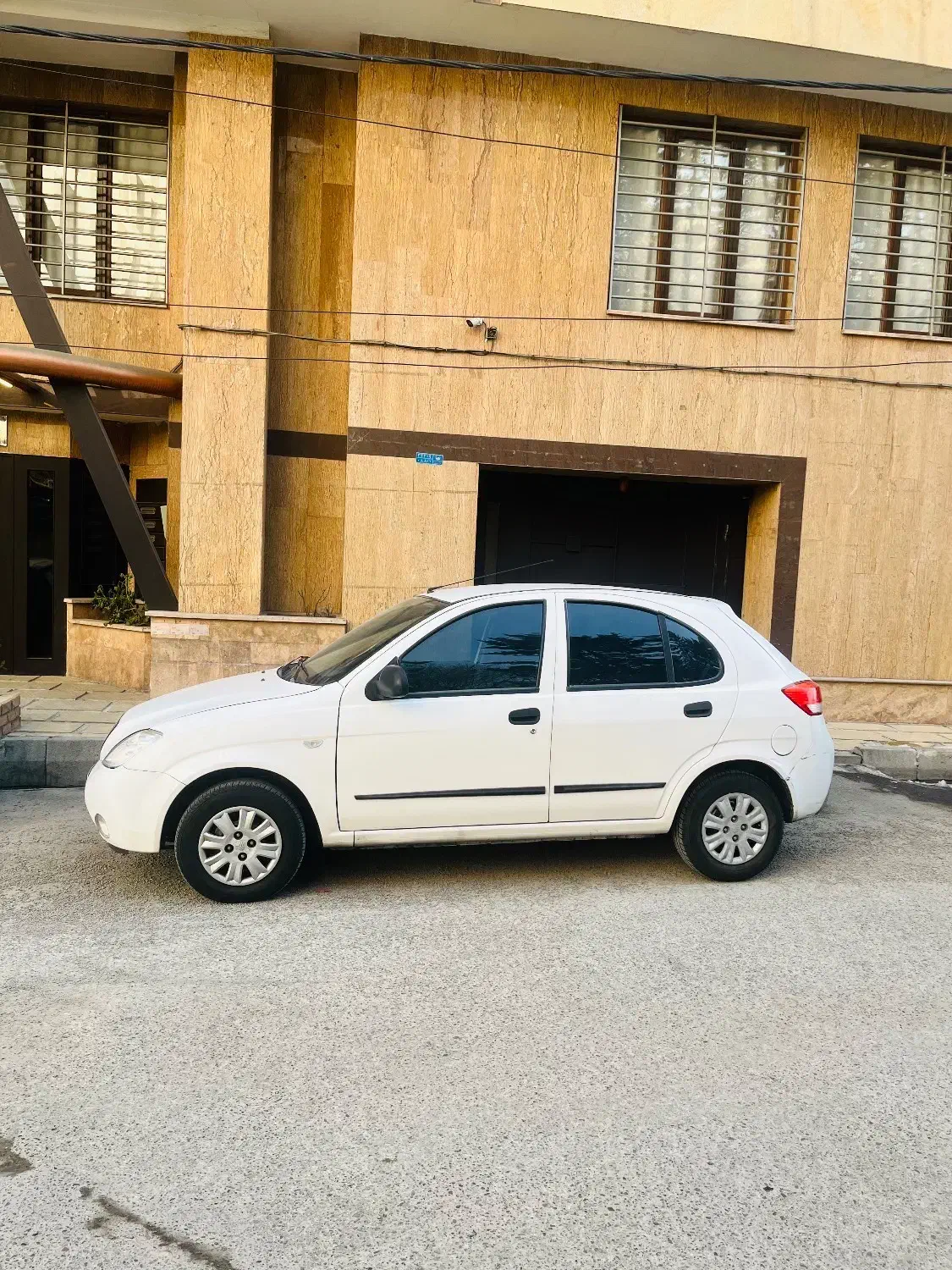 تیبا ۲ مدل ۱۴۰۰|خودرو سواری و وانت|تهران, جوانمردان (اندیشه)|دیوار