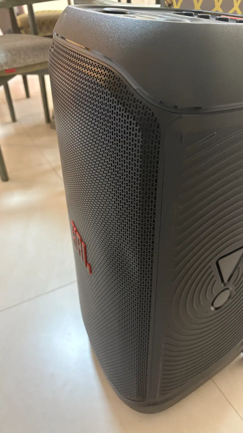Jbl partybox 320|سیستم صوتی خانگی|مشهد, کوه سنگی|دیوار