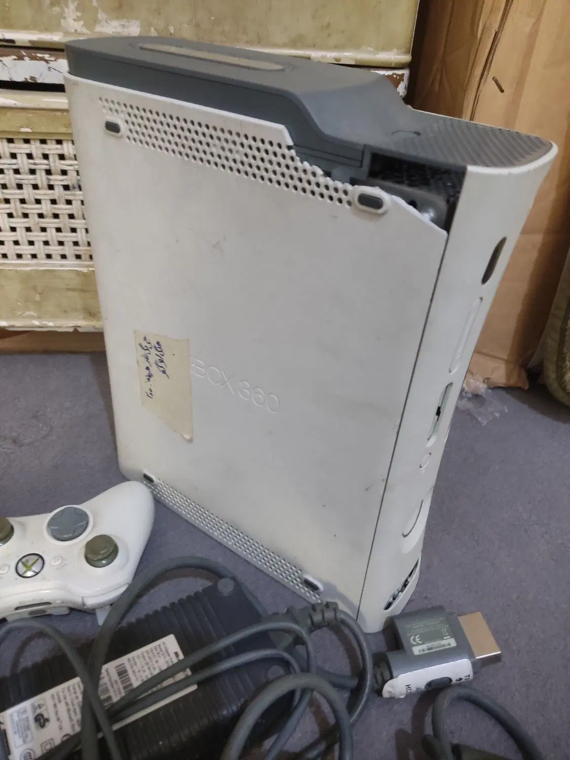 xbox360|کنسول، بازی ویدئویی و آنلاین|اهواز, ملاشیه|دیوار