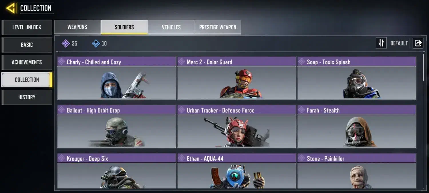 اکانت|کنسول، بازی ویدئویی و آنلاین|کرج, حصارک پایین|دیوار