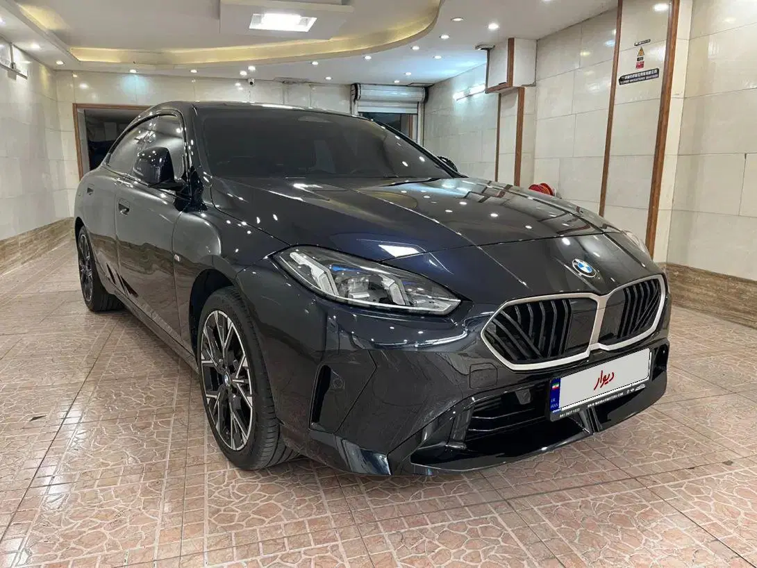bmw 225L|خودرو سواری و وانت|تهران, نارمک|دیوار