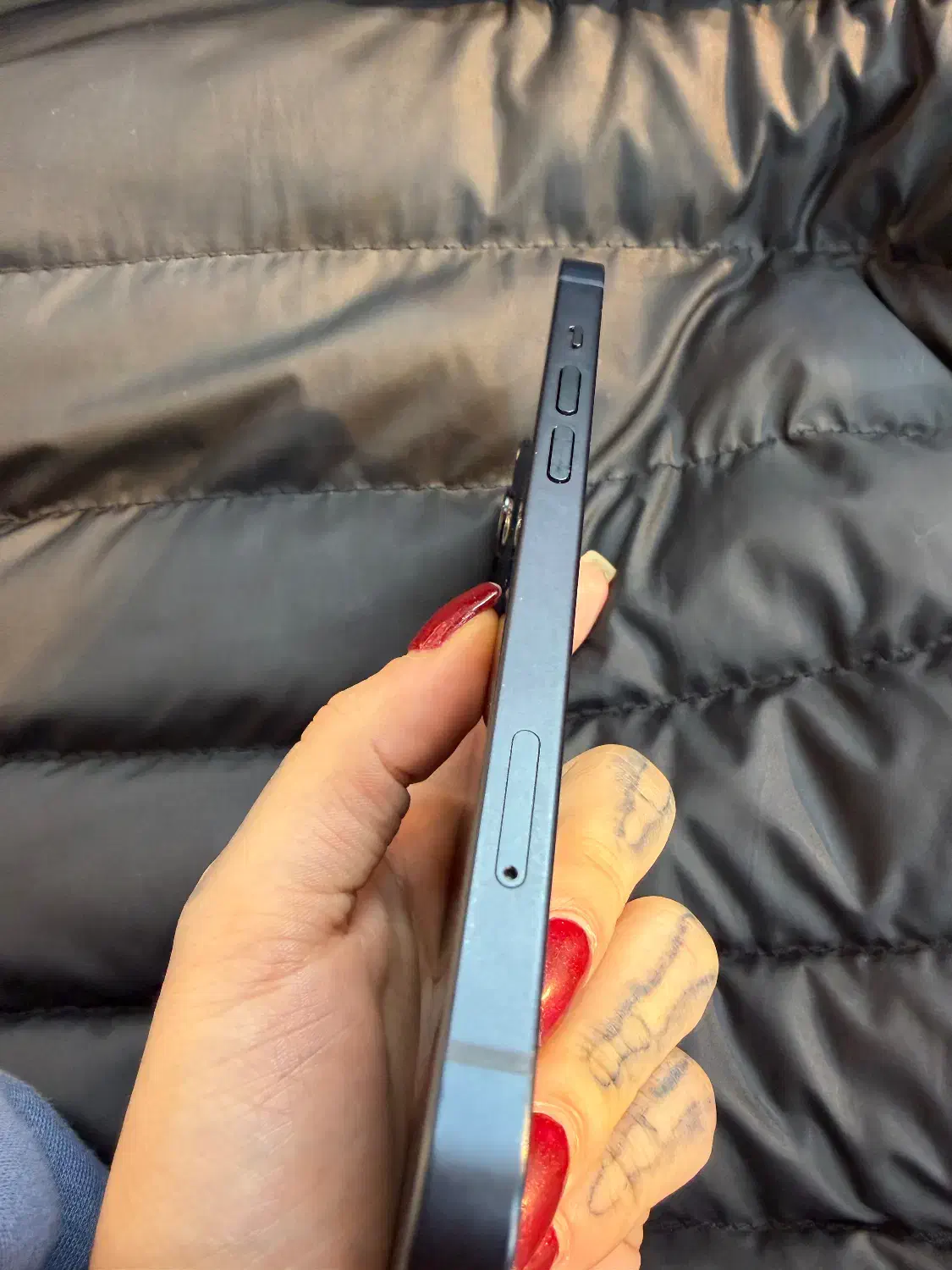 ایفن 13 87%|موبایل|تنکابن, |دیوار