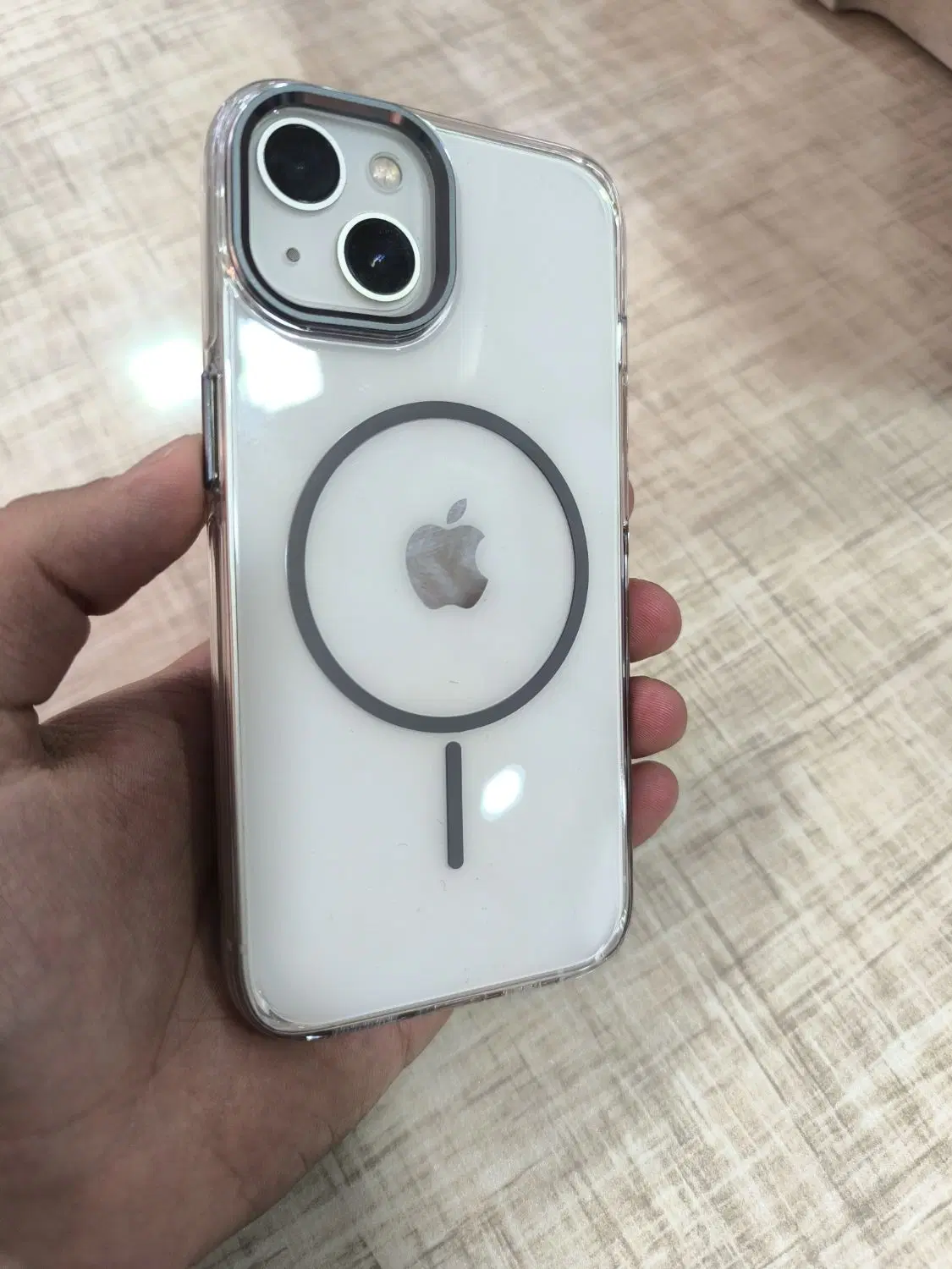 iphone 13 512G|موبایل|کرمان, |دیوار