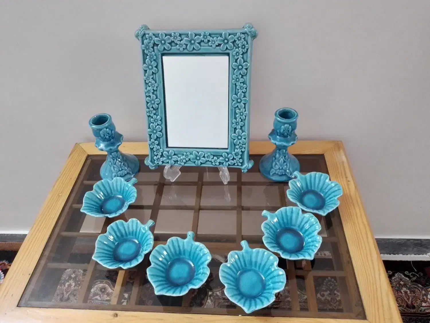 هفتسین|صنایع دستی و سایر لوازم تزئینی|اسلام‌شهر, مطهری|دیوار