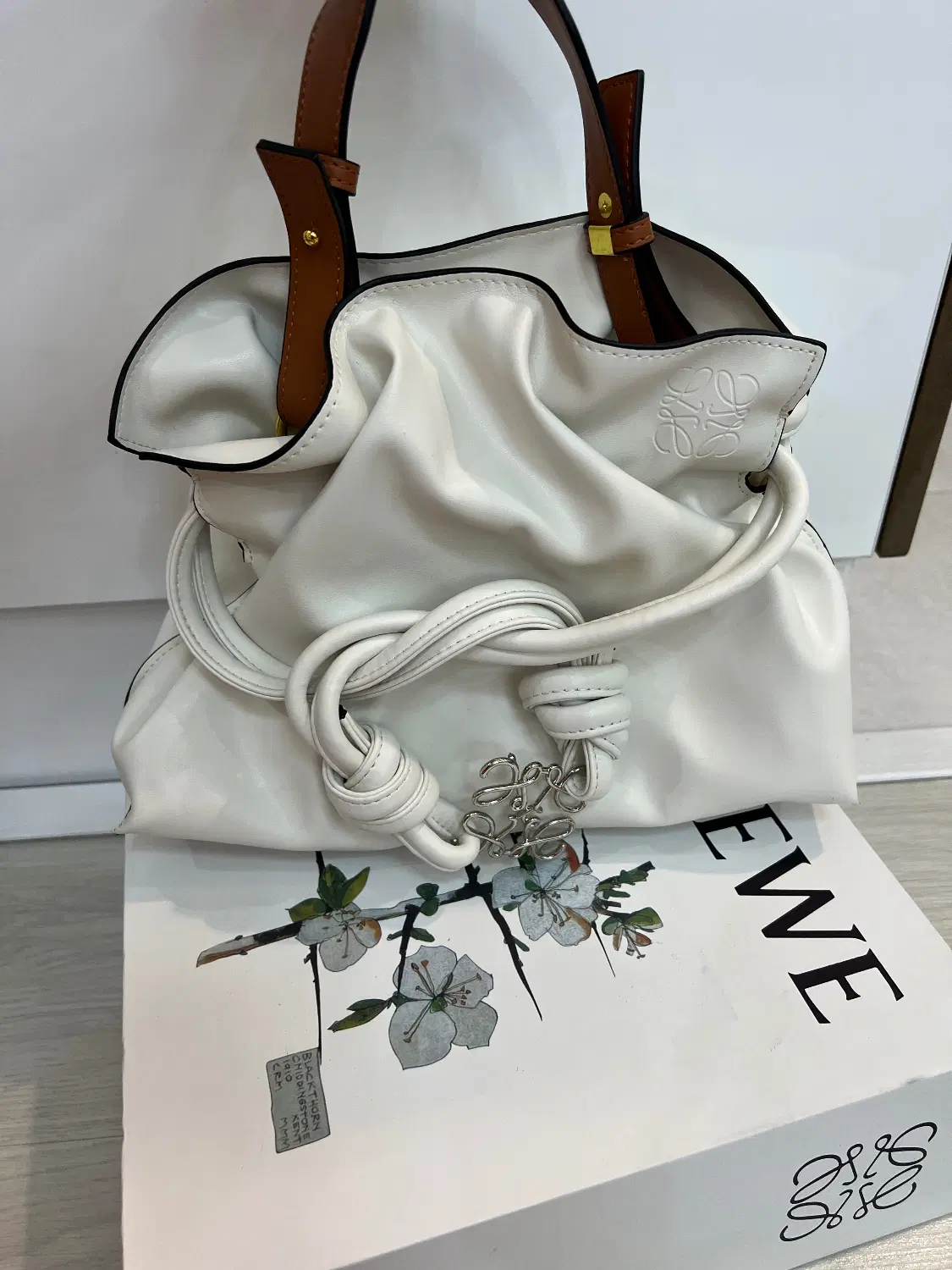 کیف Loewe|کیف، کفش، کمربند|تهران, میرداماد|دیوار