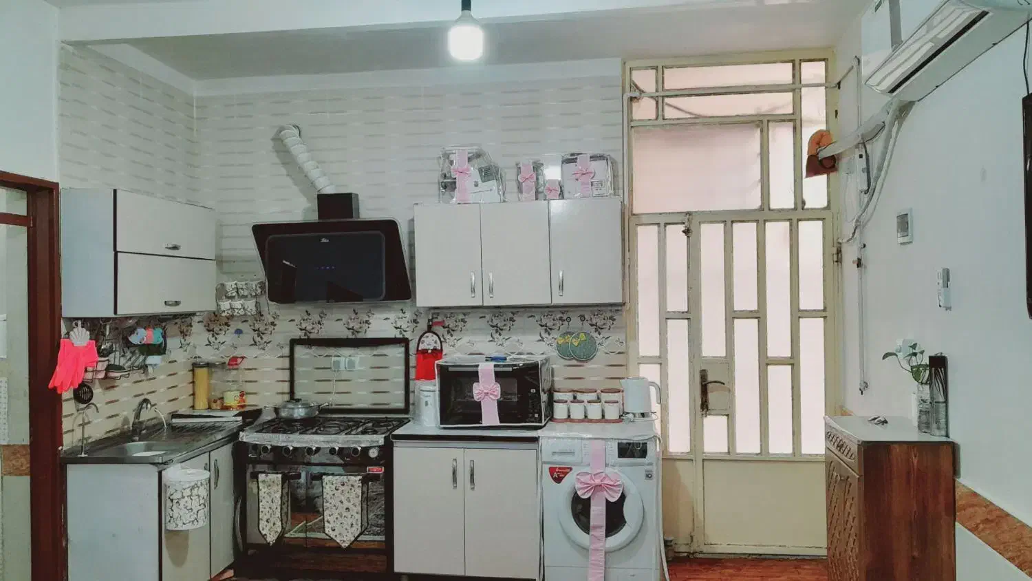 خانه|فروش خانه و ویلا|اهواز, بیست متری شهرداری|دیوار