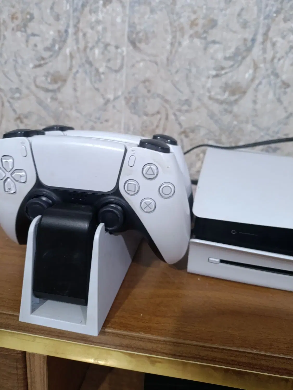 پی اس ps 5 ۵|کنسول، بازی ویدئویی و آنلاین|مرودشت, فاز دوم شهرک فرهنگیان|دیوار