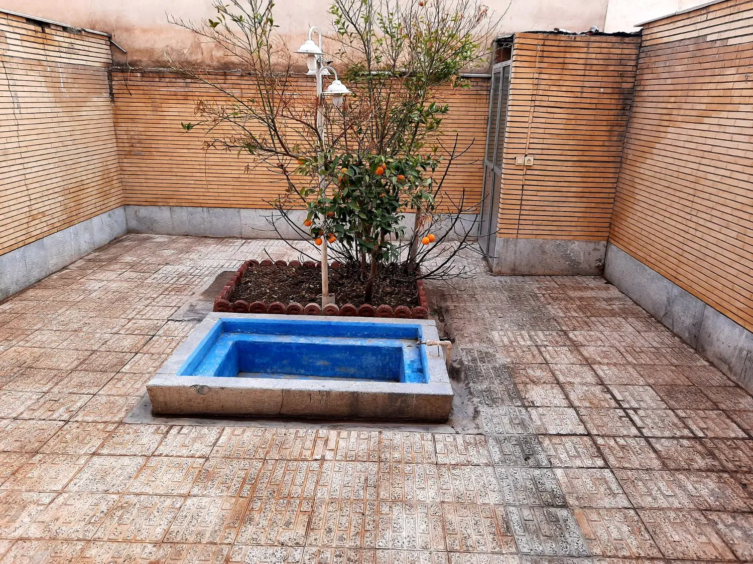 خانه ۱۴۰ متری دوطبقه - Ansicht 2