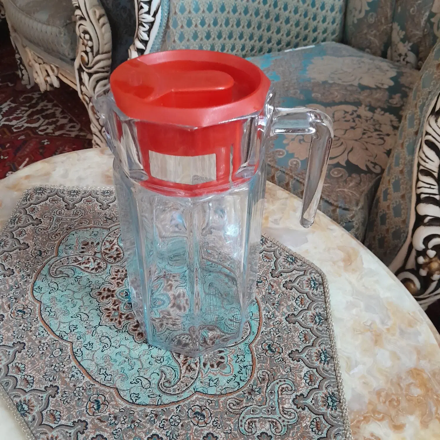 ظرف|ظروف سرو و پذیرایی|تبریز, |دیوار