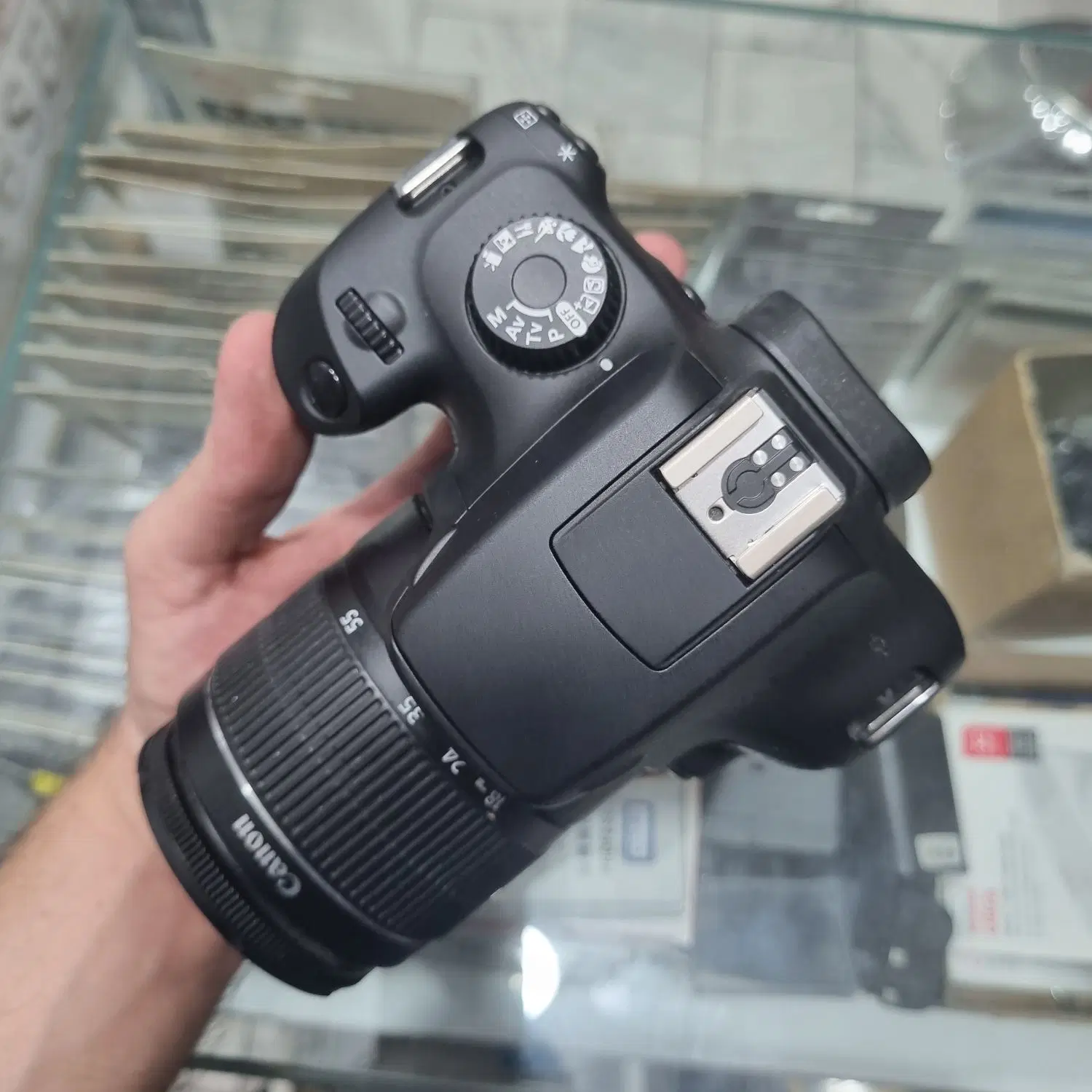 canon 4000D|دوربین عکاسی و فیلم‌برداری|تهران, چوب تراش|دیوار