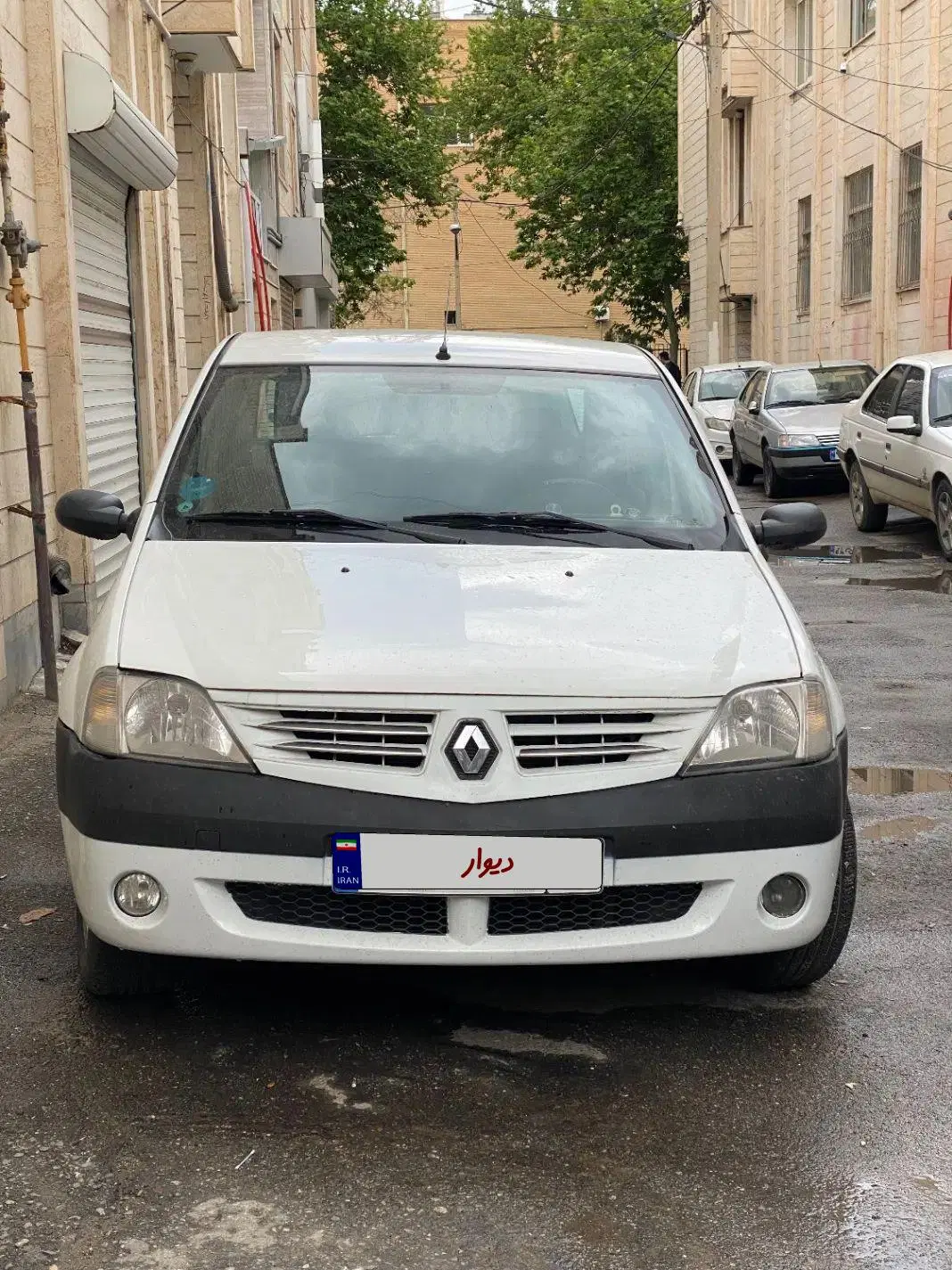 L90 e2|خودرو سواری و وانت|ارومیه, |دیوار