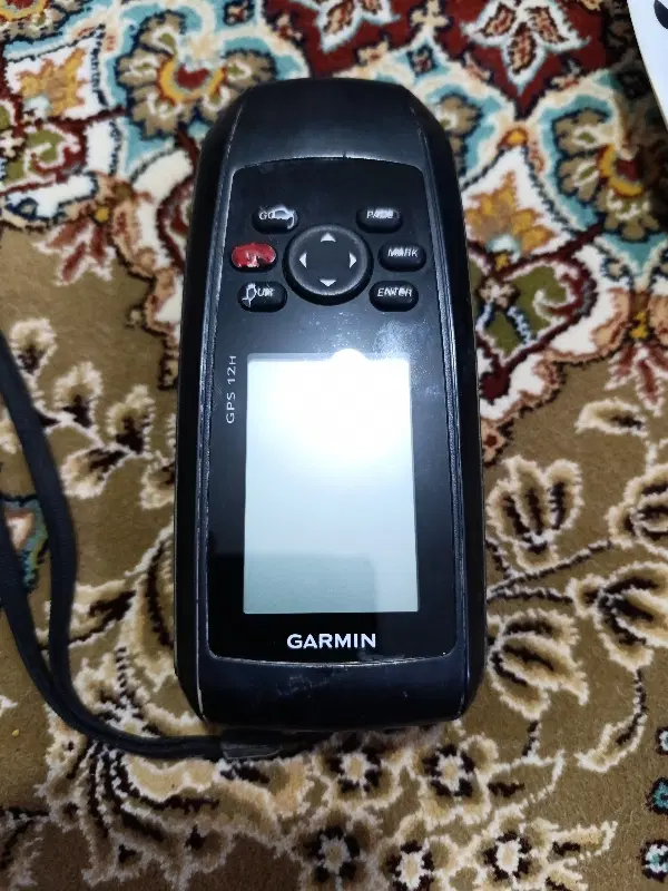 GPS GARMIN|کوهنوردی و کمپینگ|قشم, |دیوار