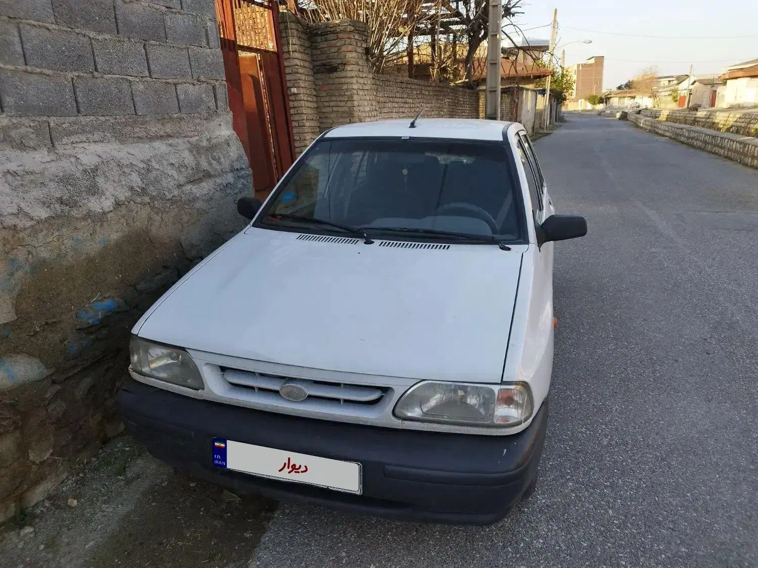 فروش|خودرو سواری و وانت|کردکوی, |دیوار