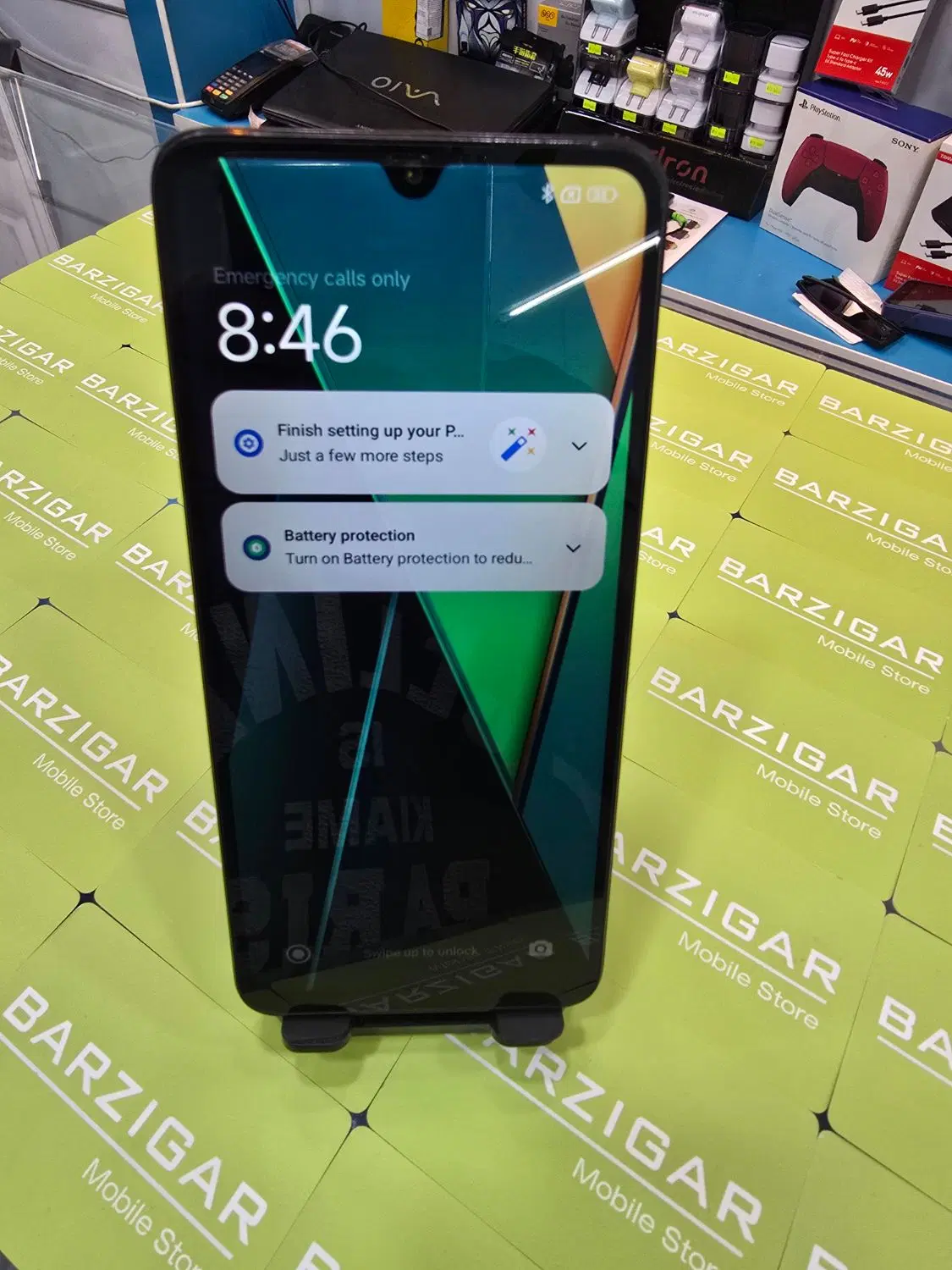 poco c75|موبایل|شیراز, فخرآباد (دروازه کازرون)|دیوار