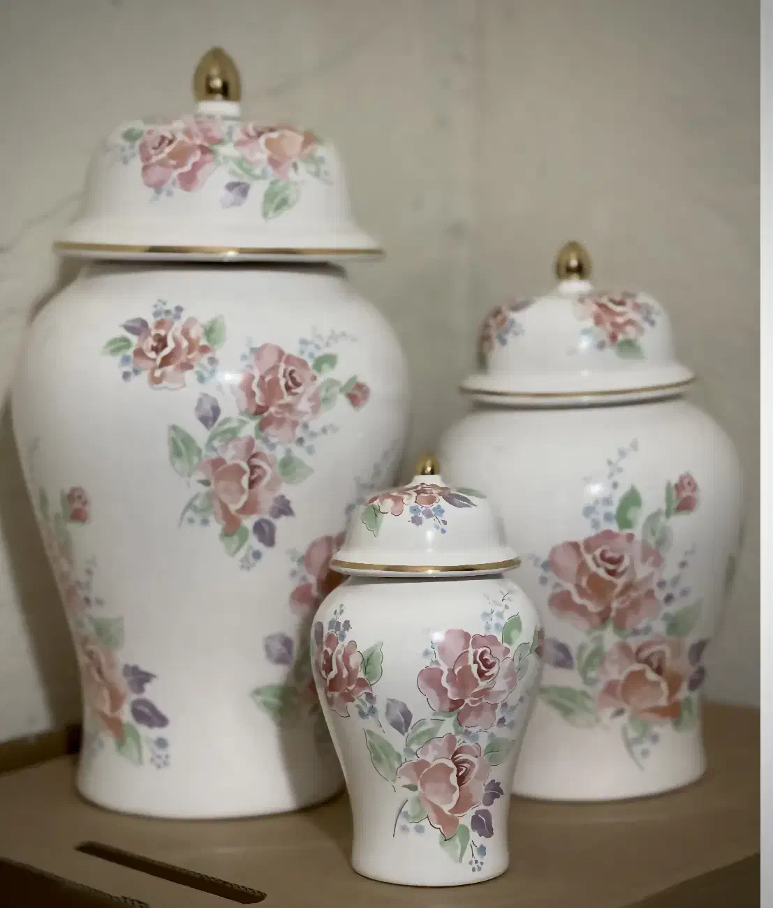 جینجر جار|صنایع دستی و سایر لوازم تزئینی|تهران, پاسداران|دیوار