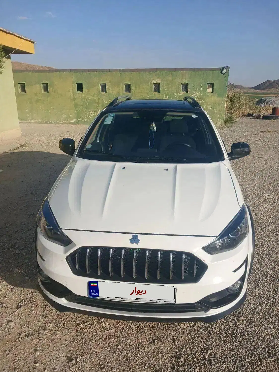 اطلس g|خودرو سواری و وانت|همدان, |دیوار